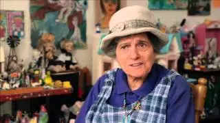 Eva Hesse - Trailer
