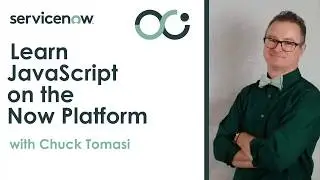 Learn JavaScript on the Now Platform: Lesson 14 - Truthy/falsy