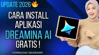 How to Install the Dreamina AI 2026 Application