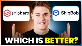 ShipBob против ShipHero &mdash; какой дропшиппинговый фулфилмент лучше всего выбрать?