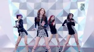 BESTie (베스티) - Love Options (연애의 조건) [SNDK Remix]