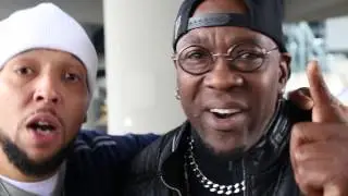Unite : M-Deuce featuring WANZ [Official Music Video]