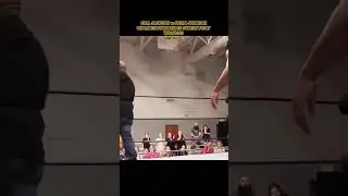 Saga of Cam Jackson vs Deon Johnson Part 1