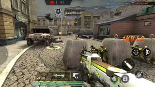 Aniket Gaming | Solo Gaming | Best game | Android game 
