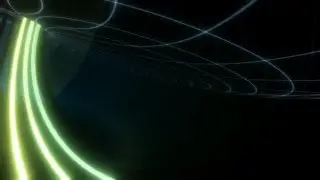 Atmosphere - Music Visualization [Unity C#]