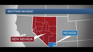 NEW NEVADA: made up state in election fight creates buzz online