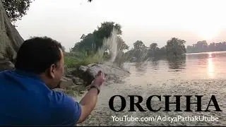 Exploring ORCHHA - Trailer (90 seconds)