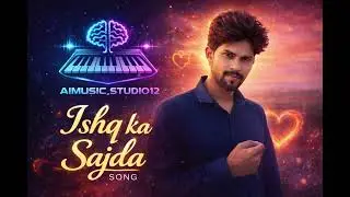 Ishq Ka Sajda 🤍 | Heart Touching Sufi Song | Soulful Love Song 2026