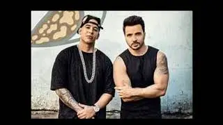 Luin Folsi ft Daddy Yankee- DESPACİTO