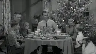 Lassie - The Christmas story (1960) full episode