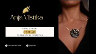 Anja M&iacute;stika