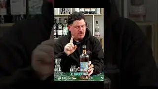 Whisky Talk: Islay + Orkney Blended Malt