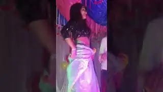 #KhesariLalYadav और #PriyankaSingh के संगे नाच उठी दुनिया .. जब हरमुनिया पे मुनिया के चमकी नथुनिया !