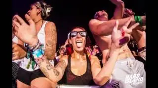 Hard Island 2016 Opening Party - Da Tweekaz, Radical Redemption, Angerfist, Art of Fighters