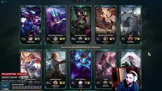 Kim Kim Streamer | Pro Champions, Top-Tier Strategies &ndash; Unforgettable LoL Battles!