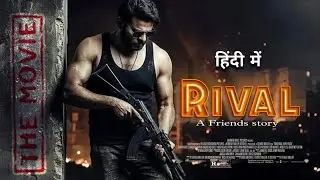 Prabhash new south indian movies in Hindi dubbed #prabhas #rebel #hindimovie #southindianmovie