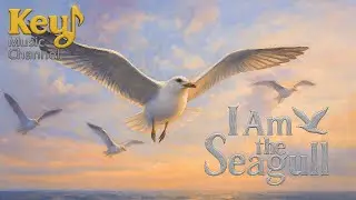 I Am the Seagull &ndash; A Cinematic Pop Journey by Key Music (Official MV)