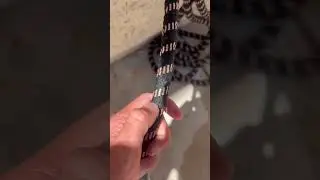 Watch before you buy the Pocket Hose Copper Bullet!