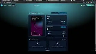A quick history of Syscoin and its Ecosystem and moving around it