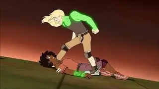 Combattimento (The New Apex) - Infinity Train S3 SUB ITA