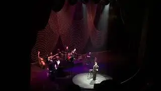 Lea Salonga - Written in Stone (Live)