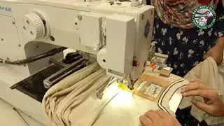 Automatic Level Attached Machine