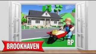 Brookhaven girmeyin