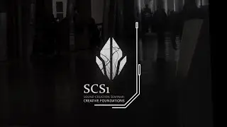 SCS 1: Творческие основы