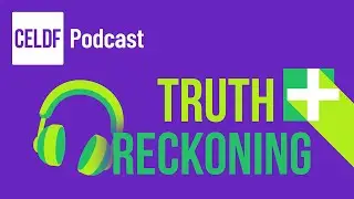 Defending 2,000-Year-Old Forests: Elder Bill Jones & Will O'Connell - Truth + Reckoning Audio Ep 16