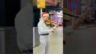 Street music 🇦🇺#perth #reels #random #youtubeshorts ☺️