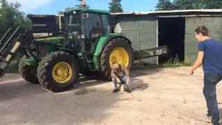 De Arbeiders de trailer