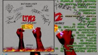 6. BUILT AROUND LOYALTY - MOONMAN T (SKIT) *LOYALTY THEN MONEY 2*