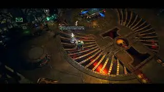 GKplays: Inquisitor Martyr - lvl grind