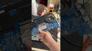 Залили дорогой ноутбук колой? Не включай! Что делать прямо сейчас