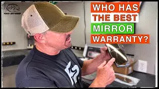 BEST SIDE BY SIDE MIRRORS?