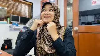 ASMR soft spoken - curhat dong (Indonesian)
