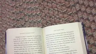 The Angel Tree - Chapter 12