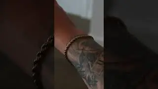 Best Bracelets For Men: Gold Edition ⚜️⛓️