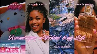 Spending a Cozy Winter Day With Me 🤍 | Reset, Road Trip & Family