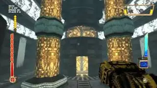 Tower of Guns-Endless Mode Run after the real Boss 05
