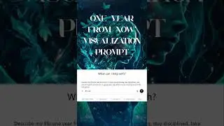 What's the BEST ChatGPT Tool for Self Improvement? #ChatGPTPrompts #SelfImprovement #LifeUpgrade