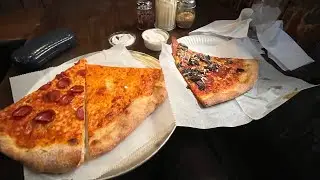 PizzaNista Food Review [8.9/10]