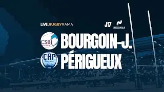 DIRECT. Nationale - J17 : Bourgoin-Jallieu vs Périgueux