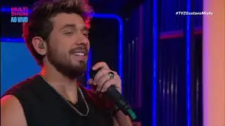 3 da manhã - Gustavo Mioto #TVZGustavoMioto