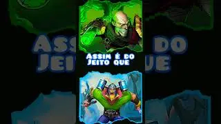 Brolaf Sendo Trolado Por Singed Bebida Batisada (💩) Falas e intera&ccedil;&otilde;es | League of Legends |