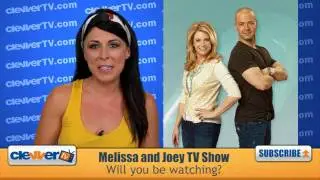 Melissa & Joey A Hit For ABC Family
