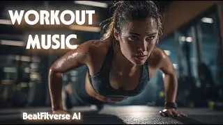 Workout Music Vol.1 | 2025 |