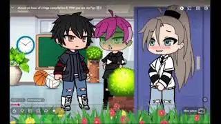 Reacting to cringe in general srry intro is wrong! 