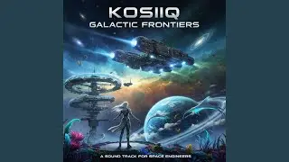 Galactic Frontiers