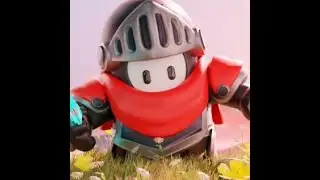 Top 5 Rarest Skins in Fall Guys Explained